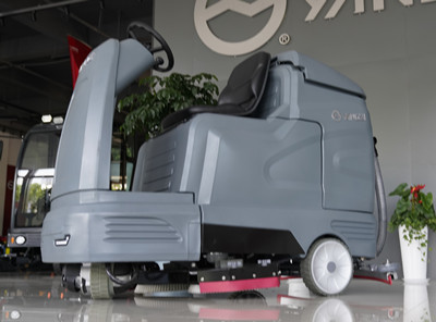 洗地機(jī)廠家 洗地機(jī)廠家