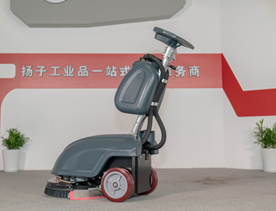 手推式洗地機 手推式洗地機