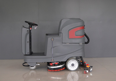 揚(yáng)子洗地機(jī)