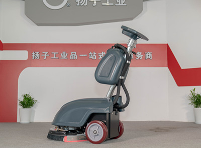 手推式洗地機 手推式洗地機