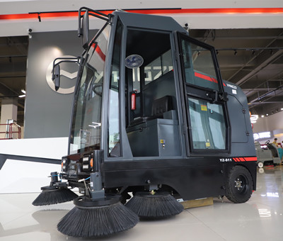 揚子掃地機 揚子掃地機