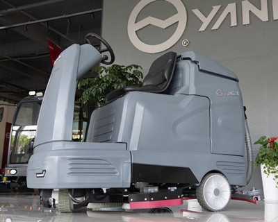 揚子洗地機 揚子洗地機