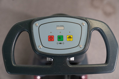 手推式洗地機 手推式洗地機