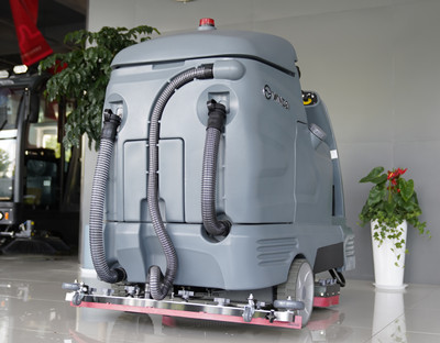 揚(yáng)子洗地機(jī) 揚(yáng)子洗地機(jī)