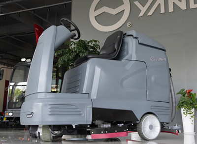 洗地機(jī)廠家 洗地機(jī)廠家