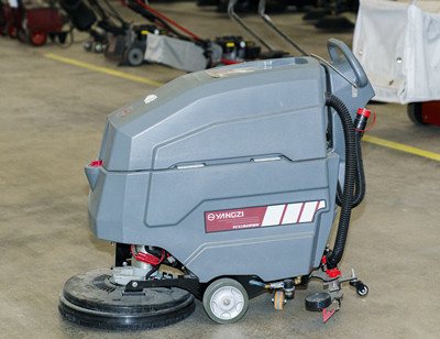 手推式洗地機 手推式洗地機