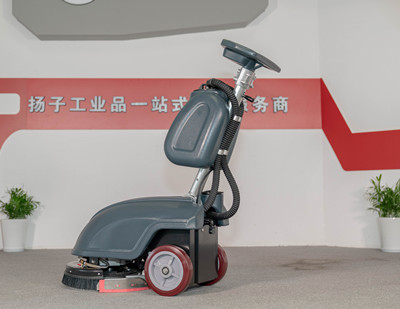 手推式洗地機 手推式洗地機