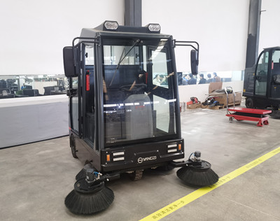 揚子掃地機 揚子掃地機