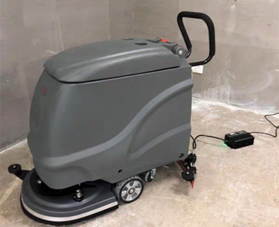 手推式洗地機 手推式洗地機