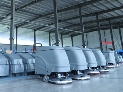 洗地機廠家 洗地機廠家