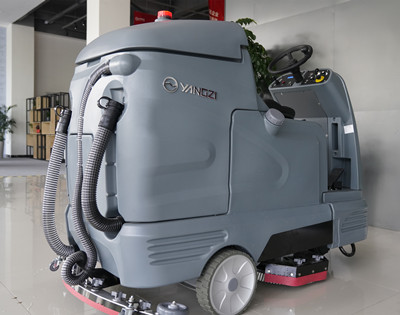 揚子洗地機 揚子洗地機