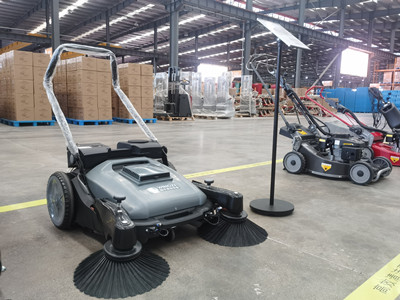 手推式掃地機(jī) 手推式掃地機(jī)