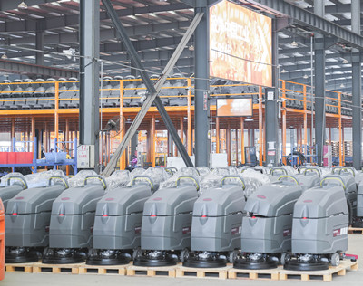 揚子洗地機 揚子洗地機