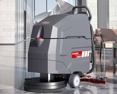 手推式洗地機 手推式洗地機