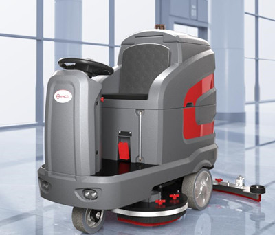 洗地機(jī)廠家 洗地機(jī)廠家