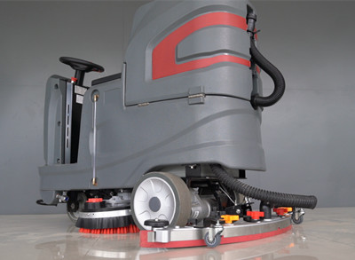 工業洗地機 工業洗地機