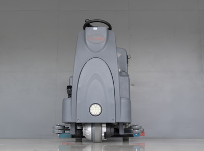 駕駛式洗地機 駕駛式洗地機