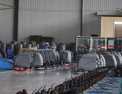 洗地機(jī)廠家