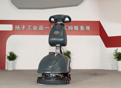 手推式洗地機 手推式洗地機